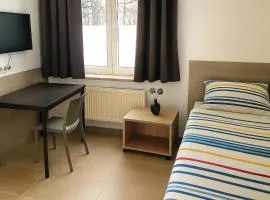 Monteurzimmer24-Leuna