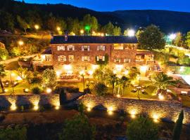 Stancija Sancta Maria - Heritage Wellness Retreat & B&B – hotel w mieście Oprtalj