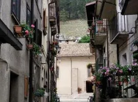 Casa vacanze Il Rifugio Alpino