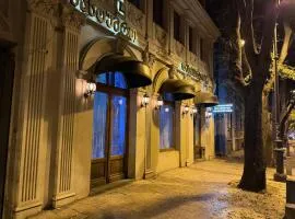 ABN Boutique Hotel Tbilisi