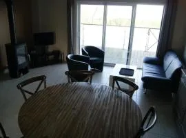 Villa Residence Kersaliou