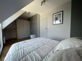 Villa Residence Kersaliou