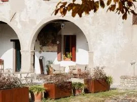 Tenuta Malvolti - Al Vecchio Convento