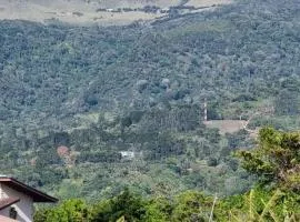 Cabaña Alpina Bella Vista