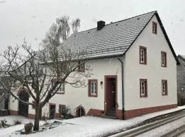 S & C Ferienhaus