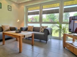 Ferienwohnung Pulvermühlenteich, hotel a Seevetal