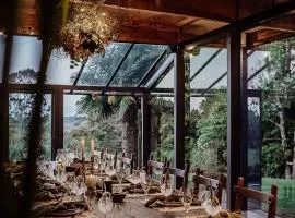 Enchanted - West Coast Private Wonderland