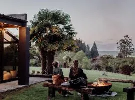 Enchanted - West Coast Private Wonderland