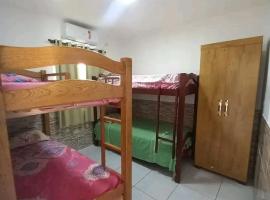 Descanso merecido, hotel v destinaci Goiânia