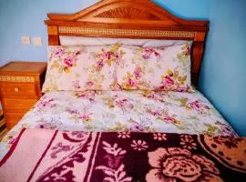 Auberge le calme restaurante