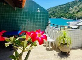 Apartamento verdes mares