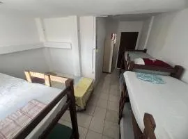 Hostel Litoral Norte Praia do Forte Bahia