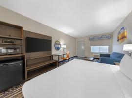 Best Western of Clewiston, Hotel in Clewiston