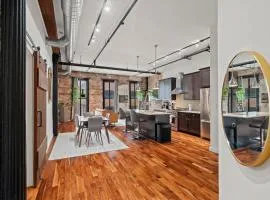 The Founders Suite Residence