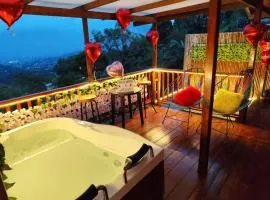 Glamping STELAR VILLA EL EDEN