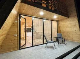 LUMA Sadgeri (Borjomi)