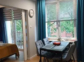 Centrum Apartment na Zamenhofa