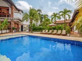 Casa Linaje Hotel Boutique by HMC -Cauca Viejo- Mayores de 10 años