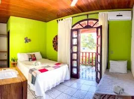 Pousada Ilha De Boipeba