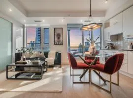 The Assery Suites - Downtown Entertainment District Toronto