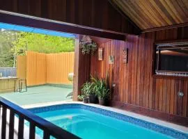 Sítio Ouro Fino Guararema