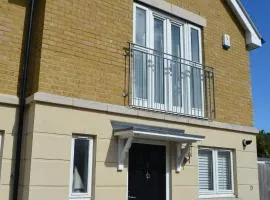 Kent Coastal Seaside Retreat