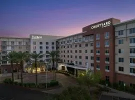 Courtyard Phoenix Chandler/Fashion Center