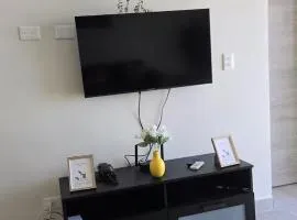 Cozy & Wellness Apartment