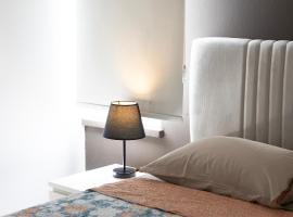 Melissas Suites Lara, hotel in Antalya