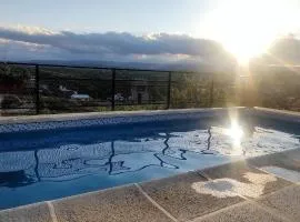 Cabañas La Puesta del Sol