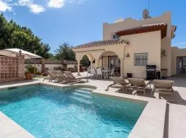 Puente del Miso by Oasis Properties