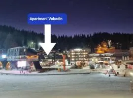 Apartmani Vukadin