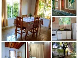 Casa Las Marías