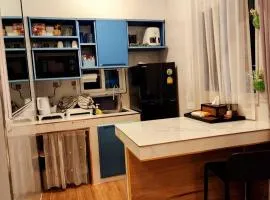 My Little House in Bangkok