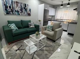 MAITA Apartments, ξενοδοχείο σε Chongwe