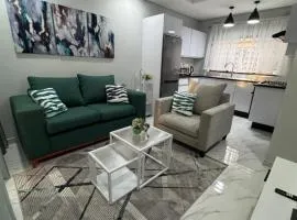 MAITA Apartments - Silverest, Lusaka