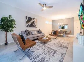 3131-108FV STOREY LAKE, CONDO 3/2 LAKE VIEW