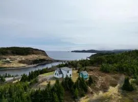 Ocean View Chapel Port Rexton 2BR