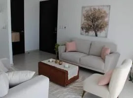 Apartamento en Nuevo Cuscatlan