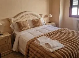 La Atalaya del Bailón