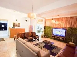 Pousada Parada Da Fe1