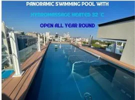 Almalux Jesolo Wellness & Spa 3 stelle superior