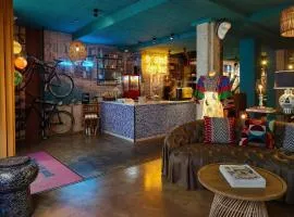 25hours Hotel The Trip