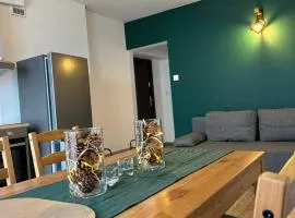 Apartament Siedlce ul Szkolna 4