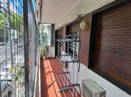 Departamento estacion Subte Carabobo 3 ambientes Caballito