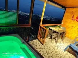 Glamping DUBÁI VILLA EL EDEN