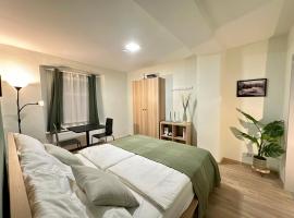 RP-Apartments, hotel en Graz