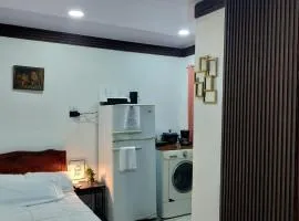 Cozy Studio Rohrmoser