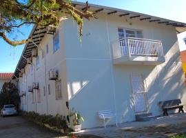 Hotel Pousada Pereira, Hotel in Matinhos