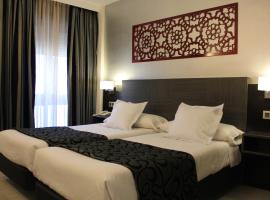 Hotel Venecia, hotel v oblasti Old town, Sevilla